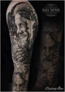 Witam  Zachęcam do odwiedzenia studia...