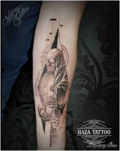 Witam  Zachęcam do odwiedzenia studia...