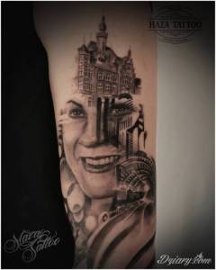 Witam  Zachęcam do odwiedzenia studia...