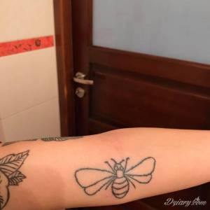 wrzucam fotę. Cały kontur wymaga jeszcze...