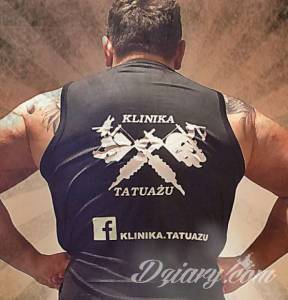 www.facebook.com/klinika.tatuazu 