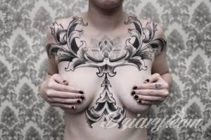 Wykonanie: Chaim Machlev