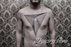 Wykonanie: Chaim Machlev