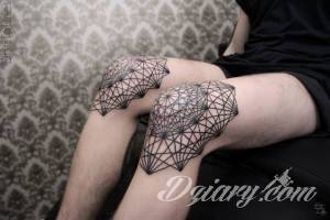 Wykonanie: Chaim Machlev