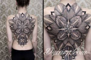 Wykonanie: Chaim Machlev