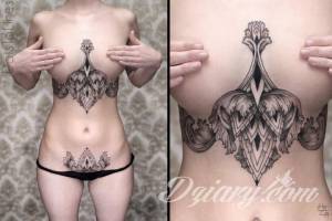 Wykonanie: Chaim Machlev