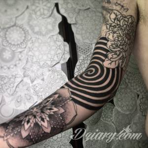 Wykonanie: Chaim Machlev