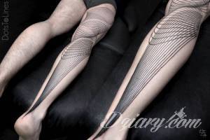 Wykonanie: Chaim Machlev