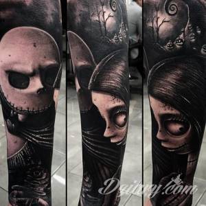 Wykonanie DrewAPicture