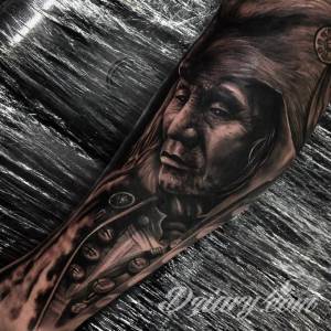 Wykonanie DrewAPicture