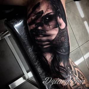 Wykonanie DrewAPicture