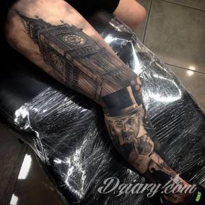 Wykonanie DrewAPicture