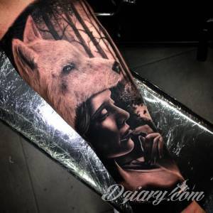 Wykonanie DrewAPicture