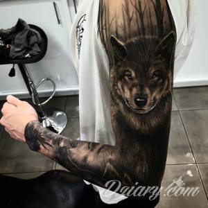 Wykonanie DrewAPicture