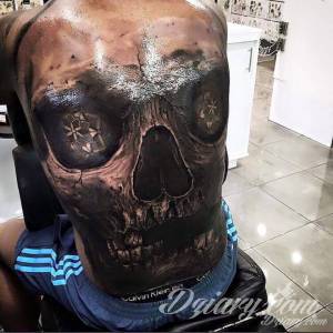 Wykonanie DrewAPicture