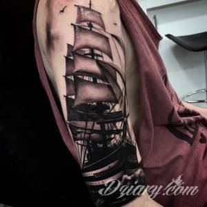 Wykonanie DrewAPicture