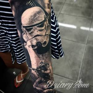 Wykonanie DrewAPicture