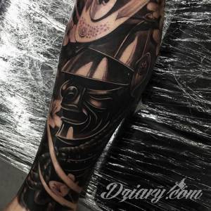 Wykonanie DrewAPicture