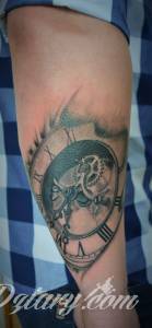 Tatuaże Pomoc w doborze kolejnego tatuażu. Załączam zdjęcie.