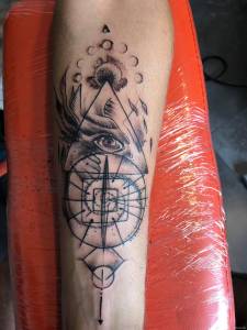 PYTANKO O ZNACZENIE TATTOO  Pytanko o znaczenie Tattoo