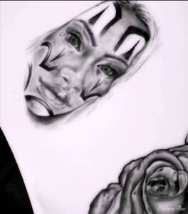 Hej dopiero stawiam swoje pierwsze... Hej. Będę wdzięczna gdy ktoś oceni/pomoże :)