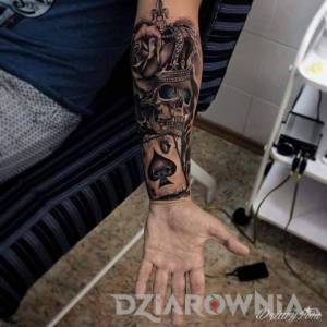 Proszę o wycenę tatoo 😅 z góry dziękuję