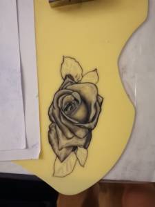 Hej dopiero stawiam swoje pierwsze... Hej. Będę wdzięczna gdy ktoś oceni/pomoże :)