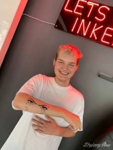 SZKOLENIE TATUAŻU W CZĘSTOCHOWA