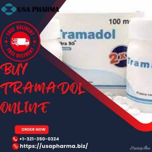 Buy Tramadol Online via American Express