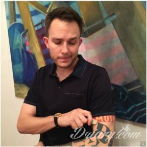 TEN TYP MES: Złe dziary