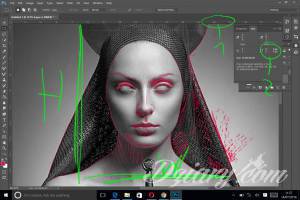 photoshop for dummes  ...mala lekcja 