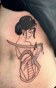 Cześć! Dziaram od 3 miesięcy... Proszę o ocenę i jakieś wskazówki