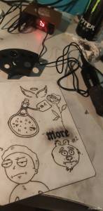 Mój pierwszy raz (ocena)