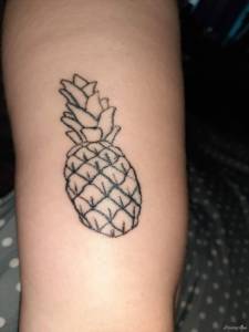 Problem z konturem oraz cieniami