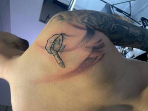 Cześć poszukuje studia które by... Szukam studia Krakow