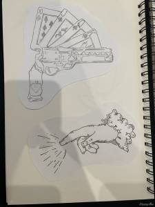 Cześć poszukuje studia które by... Szukam studia Krakow