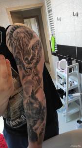 Pomysł zgra się z resztą?