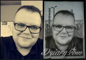 Cześć wszystkim! Chyba długo dojrzewałam... Danusha - zupełnie nie wiem od czego zacząć.