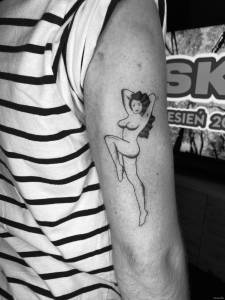 Jak wykonać gładkie cienie