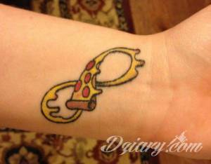 Mój pierwszy tatuaż - kilka pytań.