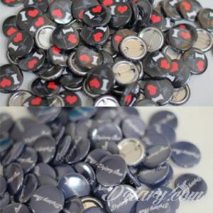 Wygraj super przypinkę!