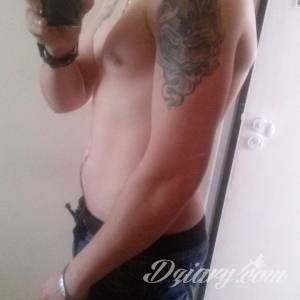 Dopiero początek Moje Tatto