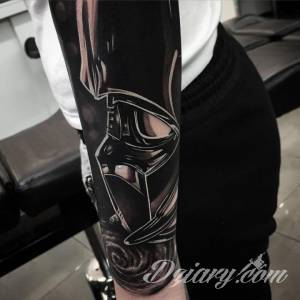 DrewAPicture i jego prace