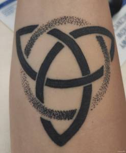 Hej. 10/06 zrobiłam pierwszy tatoo.... Czy jest ok, czekać czy do poprawy?