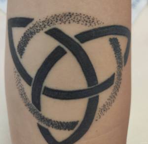 Hej. 10/06 zrobiłam pierwszy tatoo.... Czy jest ok, czekać czy do poprawy?