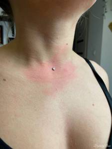 JAK DŁUGO GOI SIĘ PRZEKŁUCIE? INFO OD MISTRZÓW VEAN TATTOO