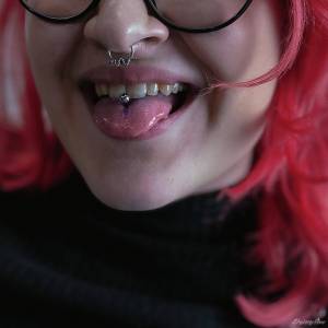 JAK DŁUGO GOI SIĘ PRZEKŁUCIE? INFO OD MISTRZÓW VEAN TATTOO