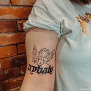Hej, hej :)  Nasz VEAN Team... Zestaw inspiracji od Vean Tattoo Gdynia