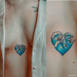 Hej, hej :)  Nasz VEAN Team... Zestaw inspiracji od Vean Tattoo Gdynia