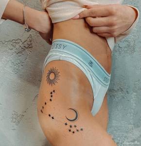 Hej, hej :)  Nasz VEAN Team... Zestaw inspiracji od Vean Tattoo Gdynia
